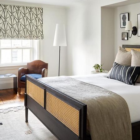 Blind Tiger Portland - Danforth Street Guest House Ngoại thất bức ảnh