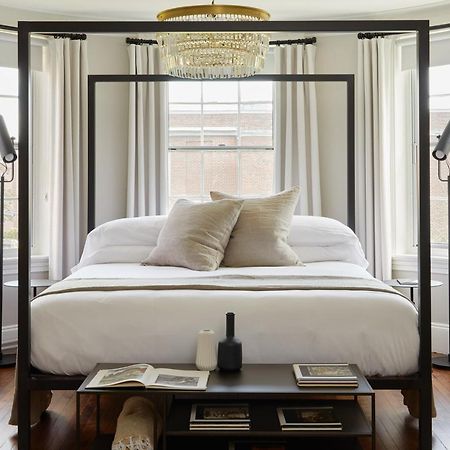 Blind Tiger Portland - Danforth Street Guest House Ngoại thất bức ảnh