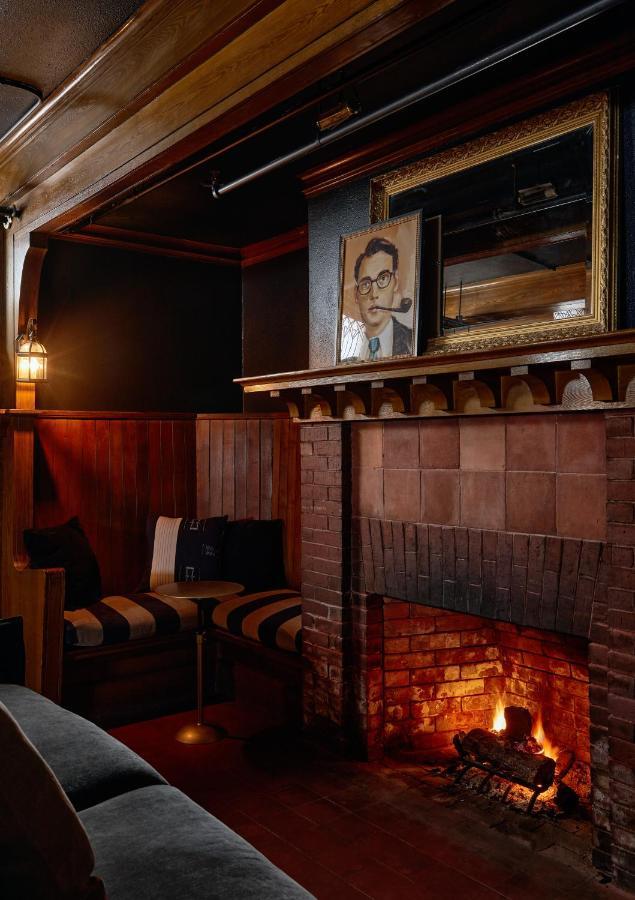 Blind Tiger Portland - Danforth Street Guest House Ngoại thất bức ảnh