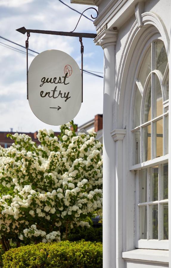 Blind Tiger Portland - Danforth Street Guest House Ngoại thất bức ảnh