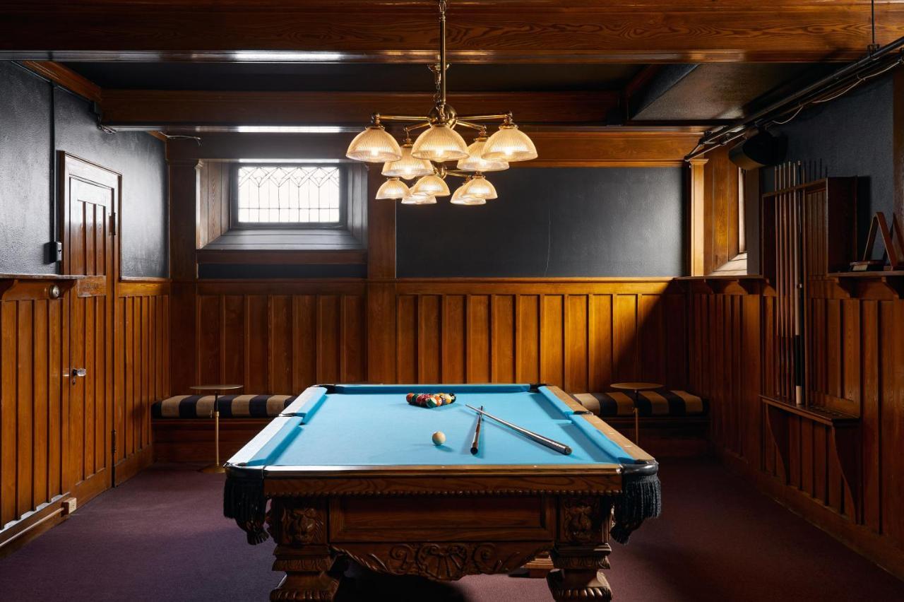 Blind Tiger Portland - Danforth Street Guest House Ngoại thất bức ảnh