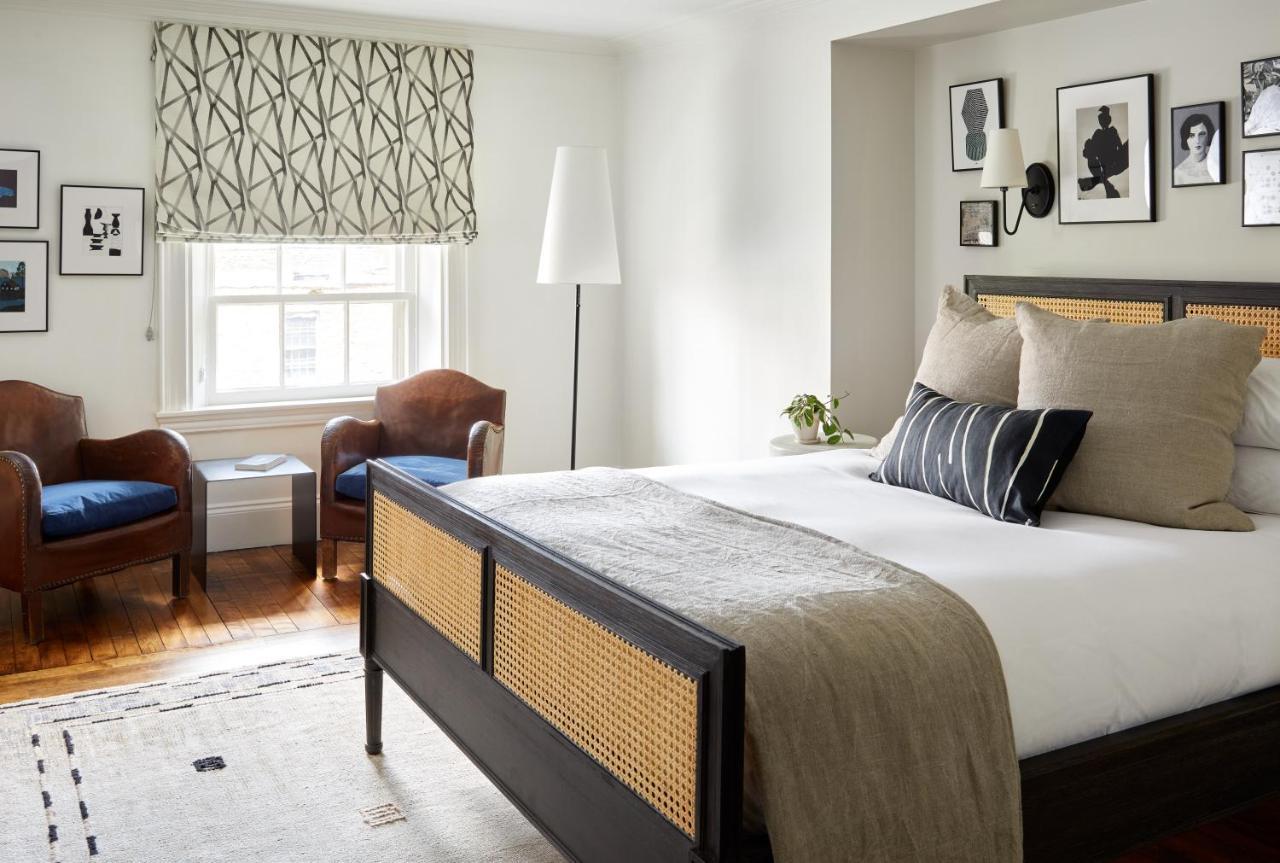 Blind Tiger Portland - Danforth Street Guest House Ngoại thất bức ảnh