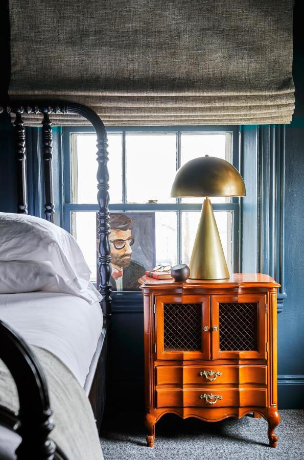 Blind Tiger Portland - Danforth Street Guest House Ngoại thất bức ảnh