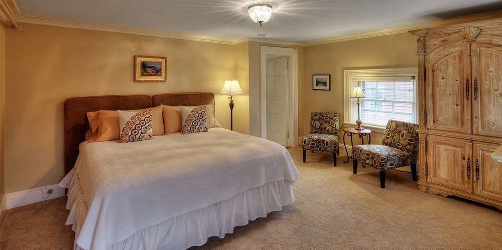 Blind Tiger Portland - Danforth Street Guest House Ngoại thất bức ảnh