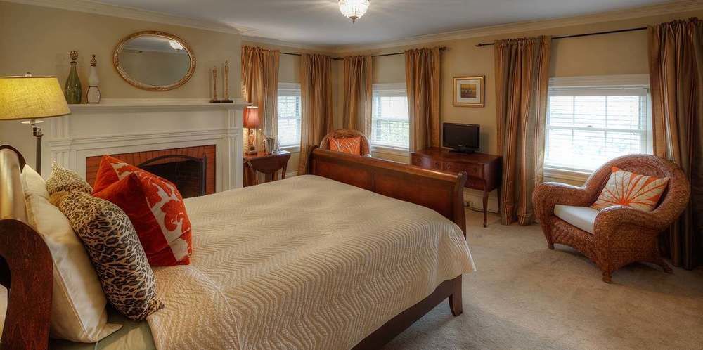 Blind Tiger Portland - Danforth Street Guest House Ngoại thất bức ảnh