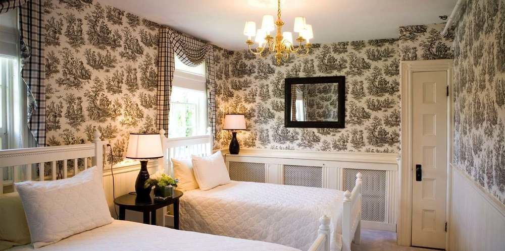 Blind Tiger Portland - Danforth Street Guest House Ngoại thất bức ảnh