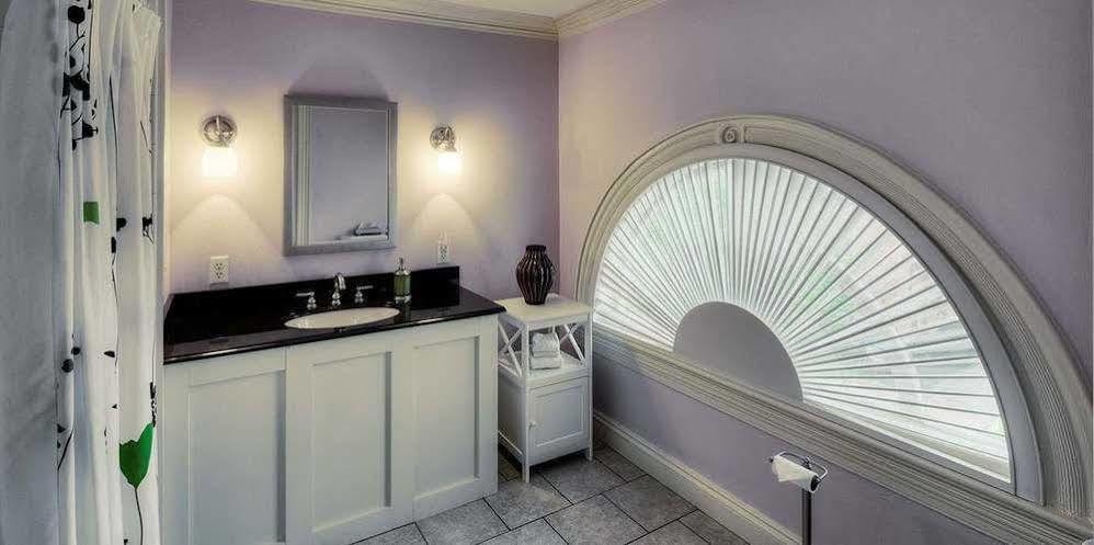 Blind Tiger Portland - Danforth Street Guest House Ngoại thất bức ảnh