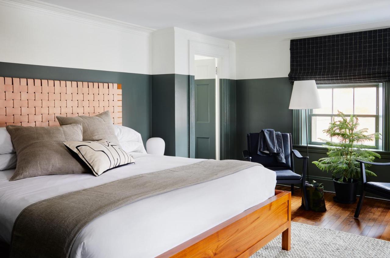 Blind Tiger Portland - Danforth Street Guest House Ngoại thất bức ảnh