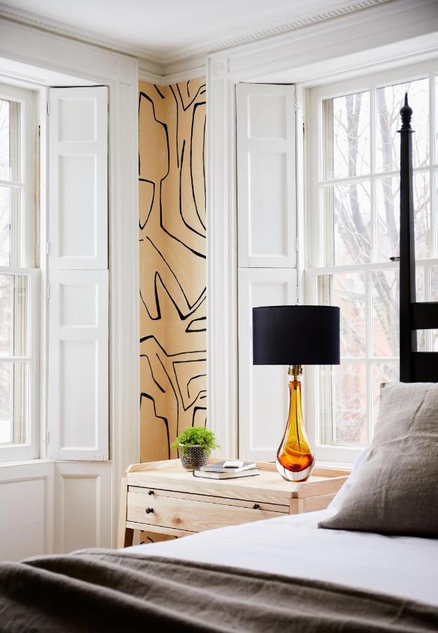 Blind Tiger Portland - Danforth Street Guest House Ngoại thất bức ảnh
